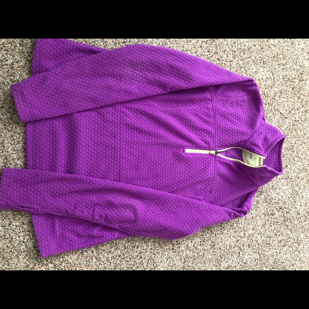 Tek gear pullover